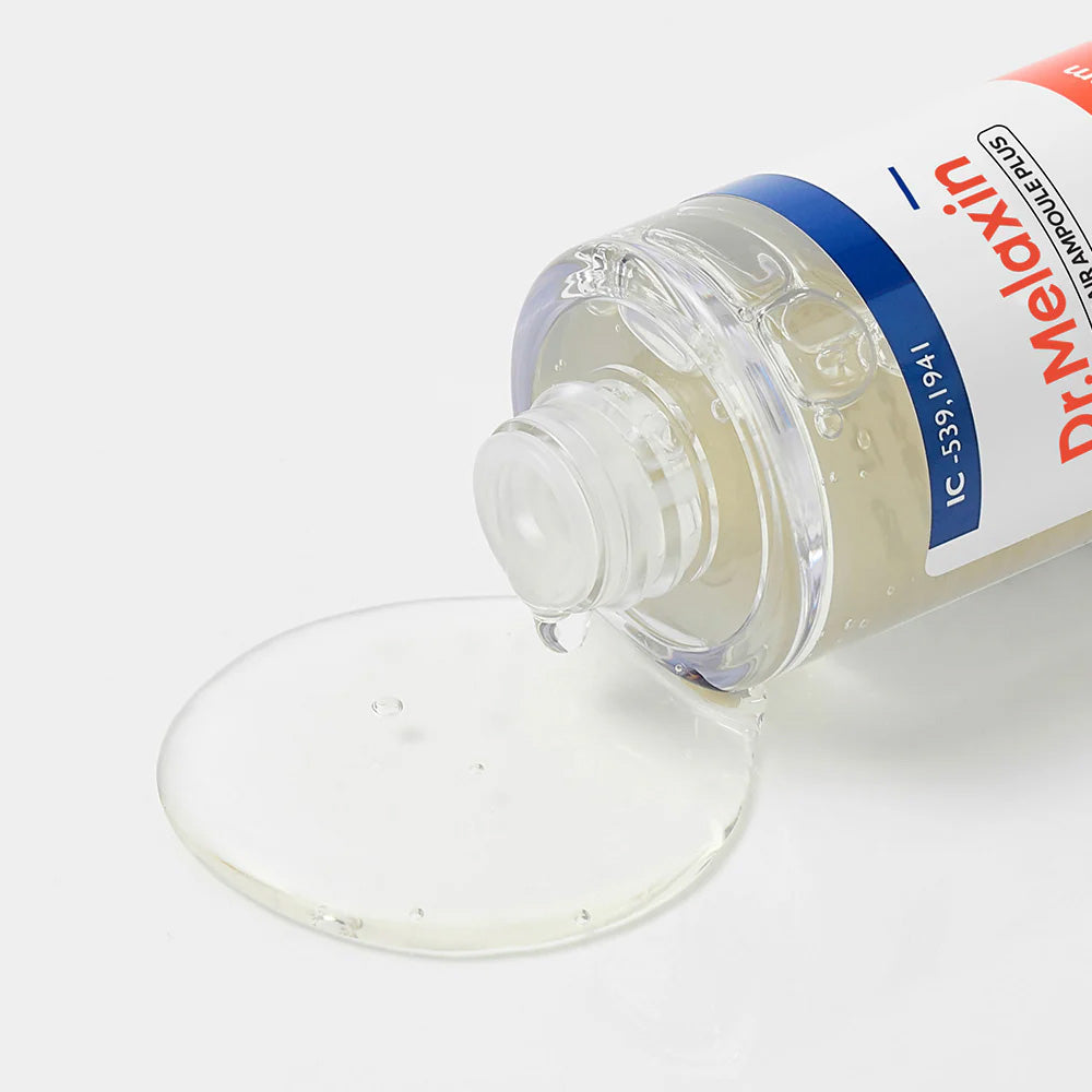 [Expiration imminen] Dr.Melaxin Exosome Repair Ampoule Plus 40ml