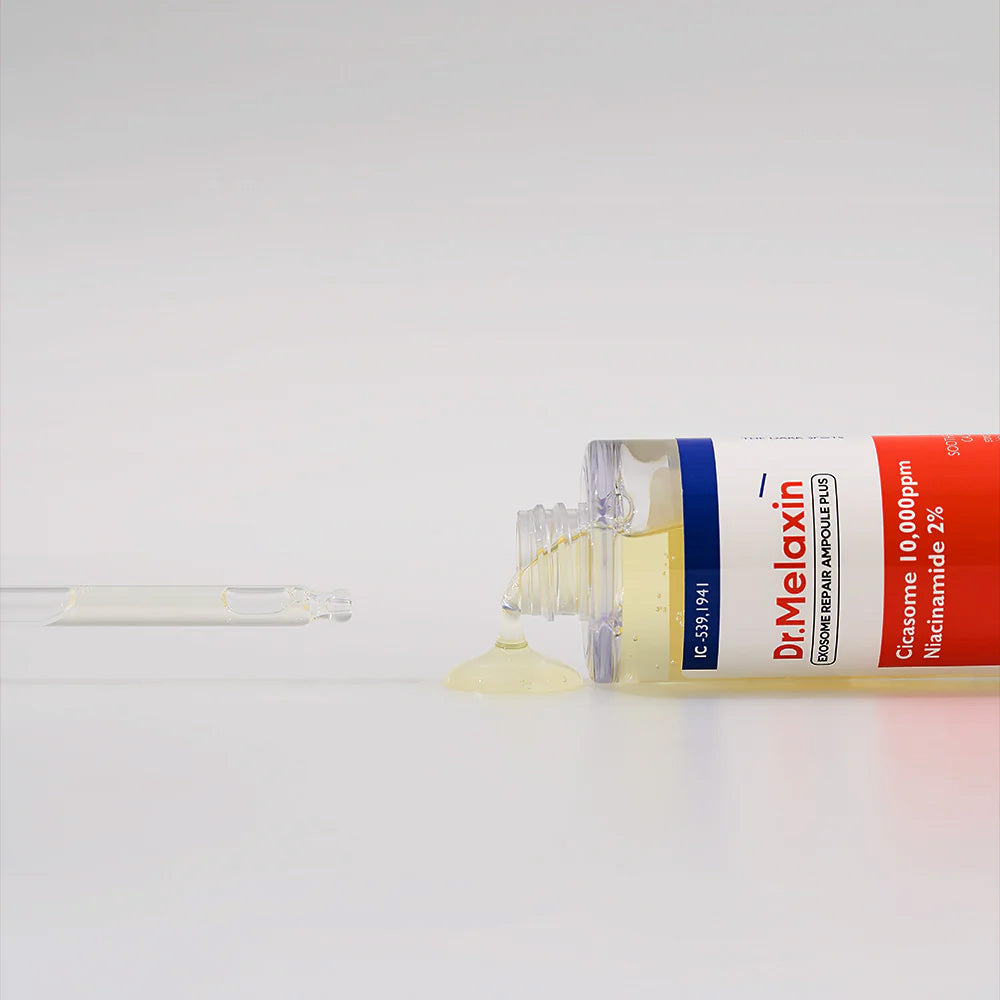 [Expiration imminen] Dr.Melaxin Exosome Repair Ampoule Plus 40ml