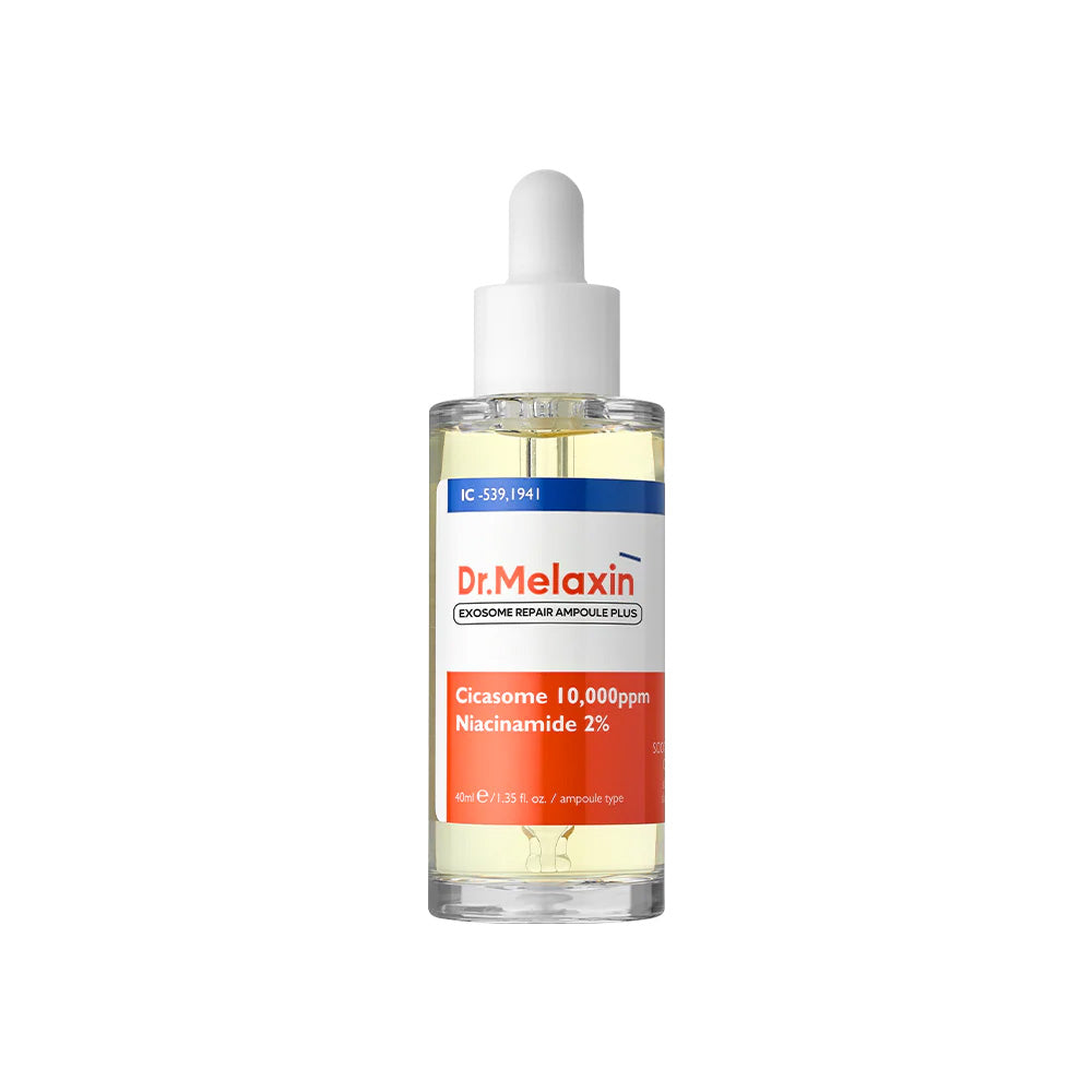 [Expiration imminen] Dr.Melaxin Exosome Repair Ampoule Plus 40ml