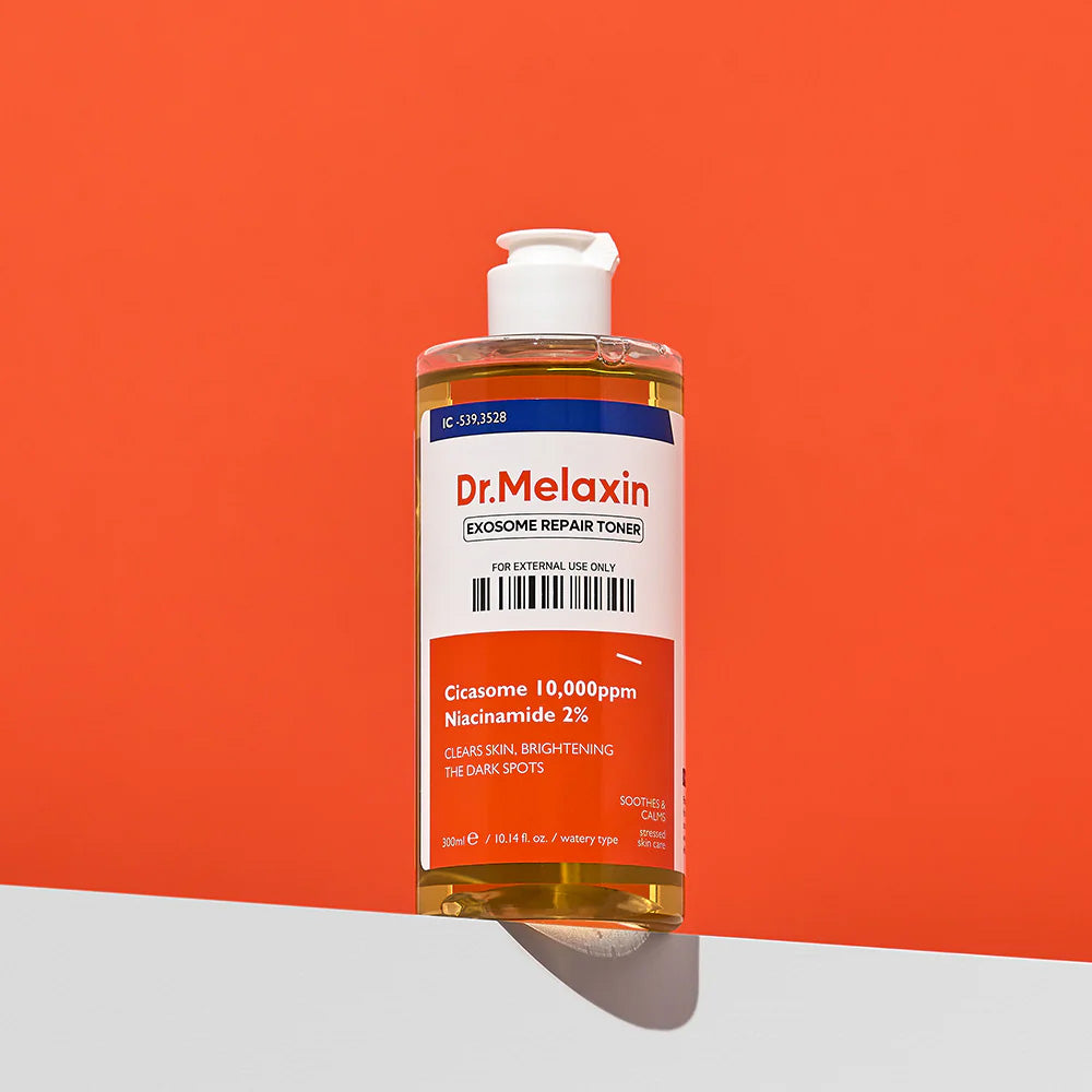 Dr.Melaxin Exosome Repair Toner 300ml | DODO SKIN – DODOSKIN