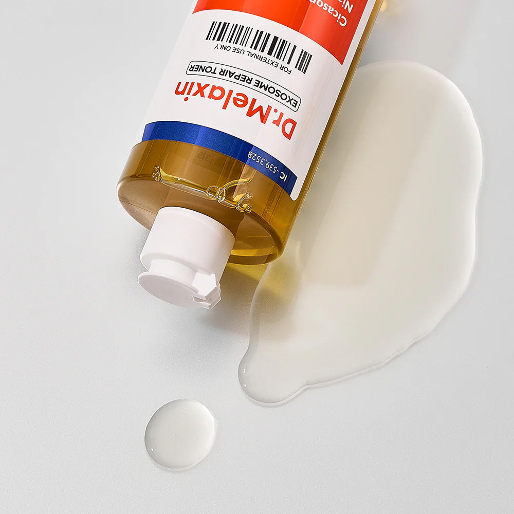 Dr.Melaxin Exosome Repair Toner 300ml | DODO SKIN – DODOSKIN