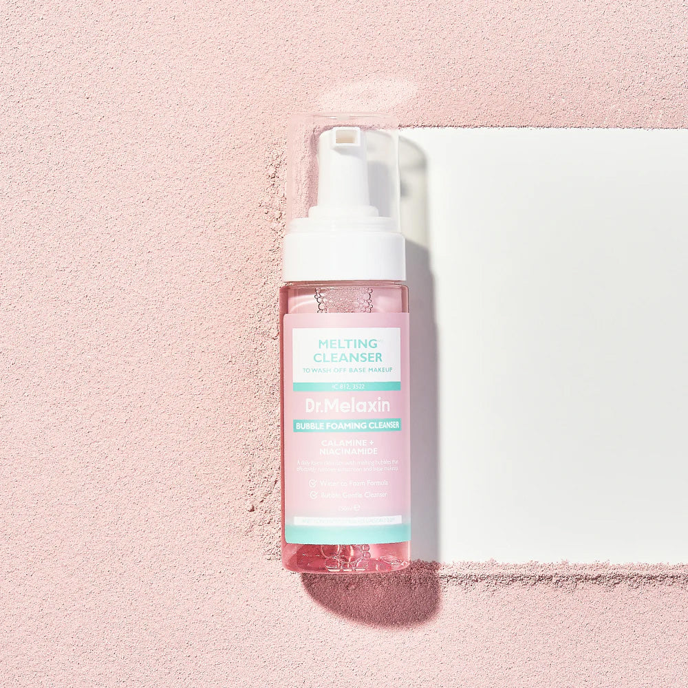 Dr.Melaxin Melting Cleanser 150ml