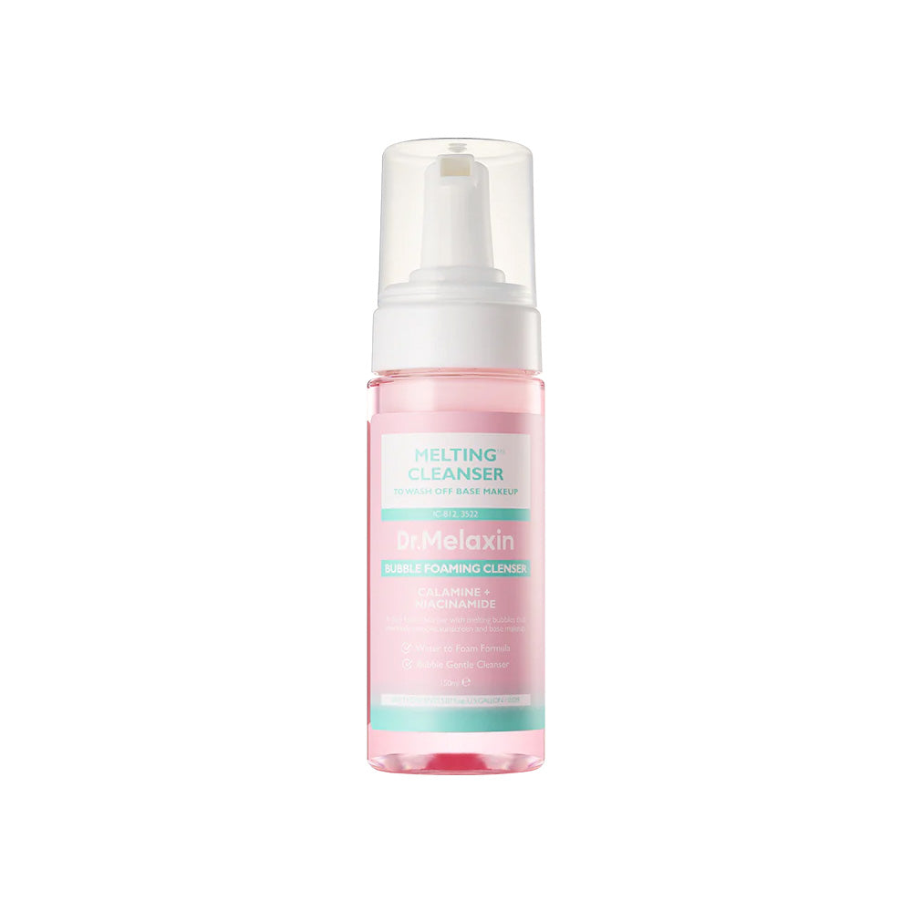 Dr.Melaxin Melting Cleanser 150ml