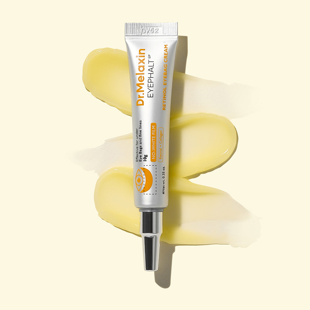 Dr.Melaxin Retinol Eyephalt Eyebag Cream 10g