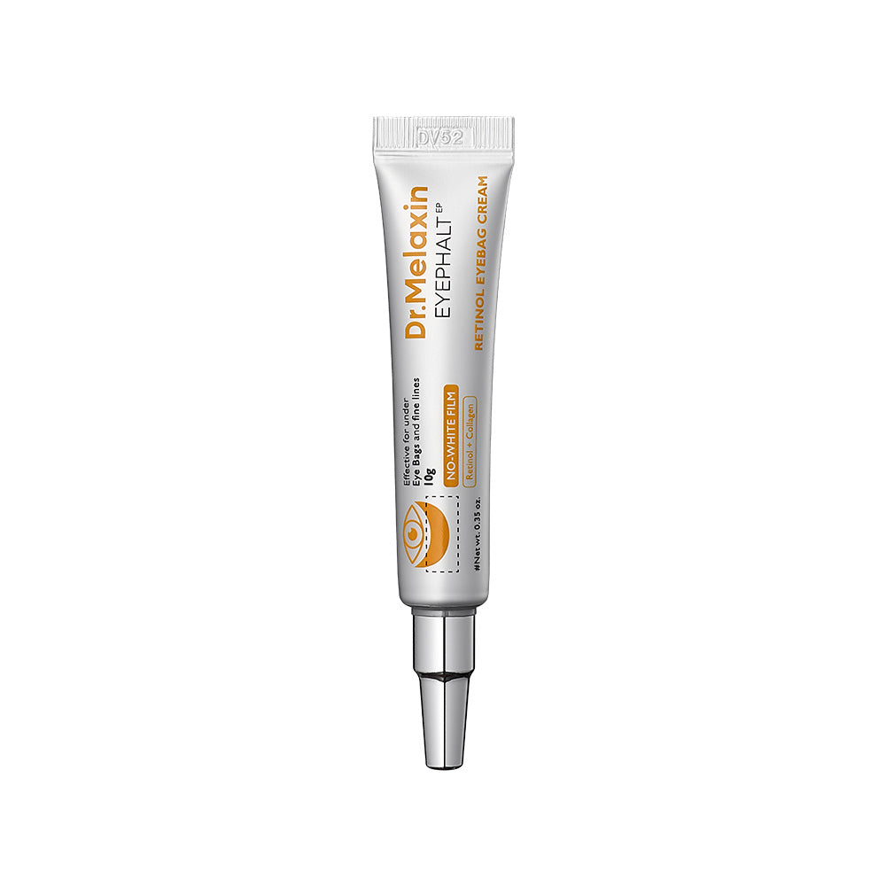 Dr.Melaxin Retinol Eyephalt Eyebag Cream 10g