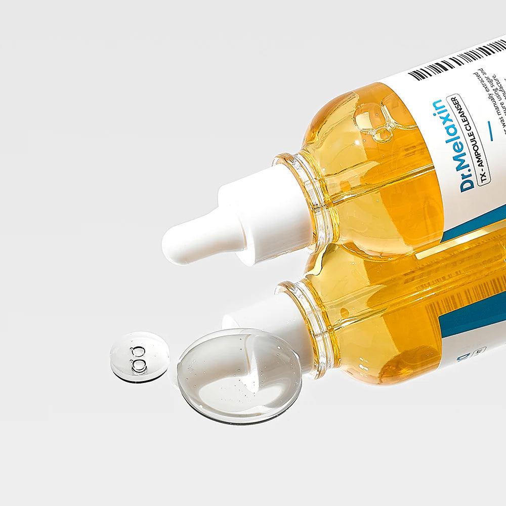 Dr.Melaxin TX Freckle Care Line Full Set | DODOSKIN
