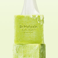 Dr.Melaxin Cactox Pore Relief Serum Soap 110g