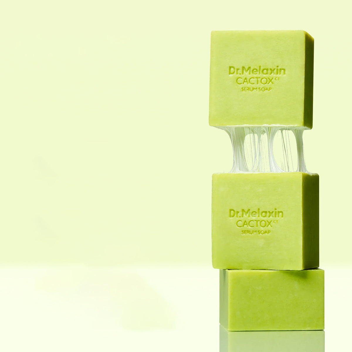 Dr.Melaxin Cactox Pore Relief Serum Soap 110g