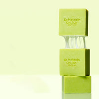 Dr.Melaxin Cactox Pore Relief Serum Soap 110g
