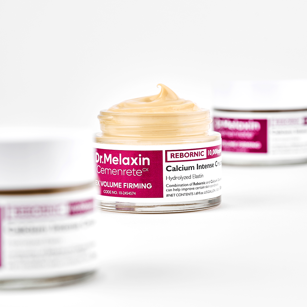 Dr.Melaxin Cemenrete Calcium Intense Cream 50ml