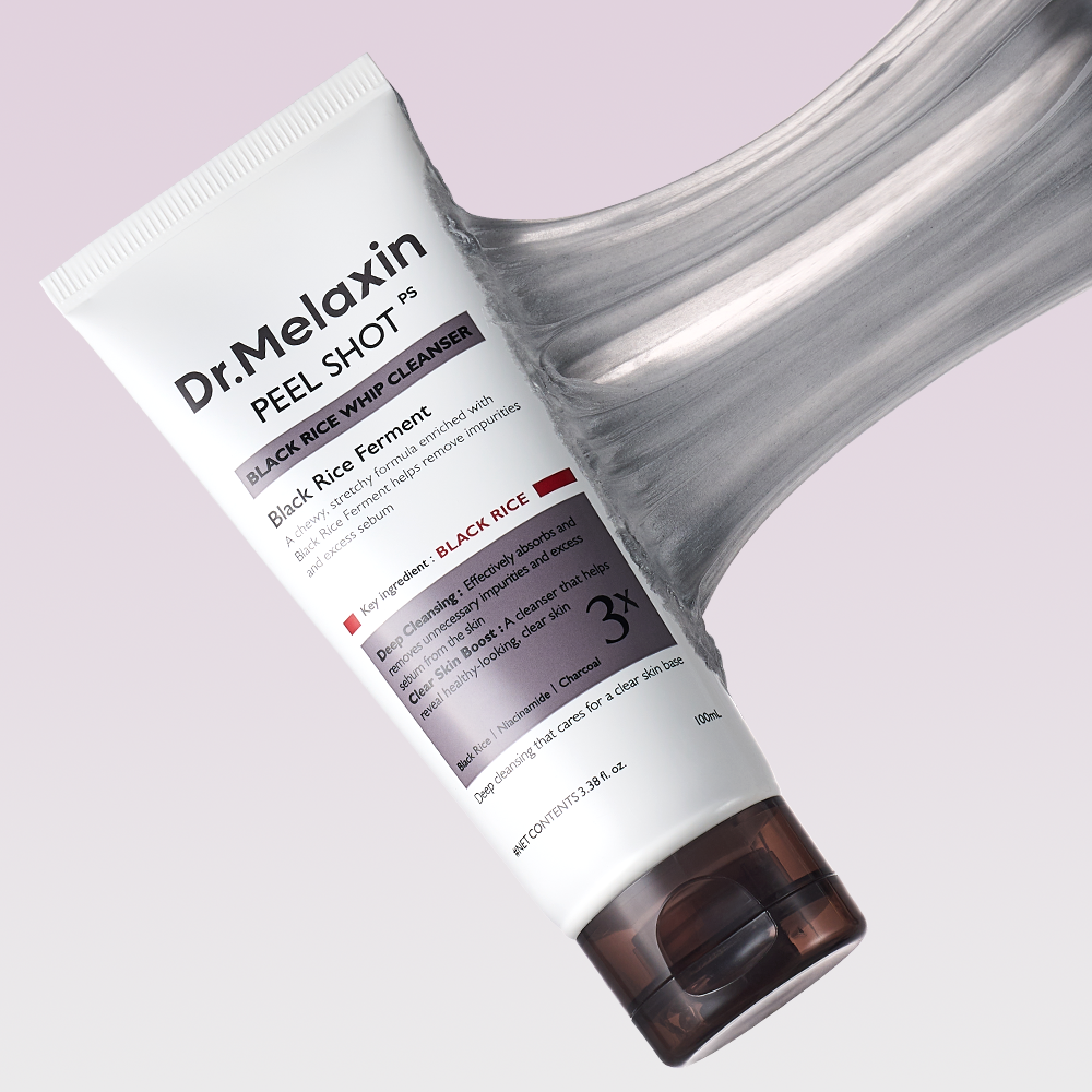Dr.MelaxinPeelShotBlackRiceMochiWhipCleanser100ml-2.png