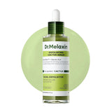 Dr.Melaxin Peel Shot Exfoliating Cactox Serum 80ml