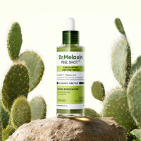 Dr.Melaxin Peel Shot Exfoliating Cactox Serum 80ml