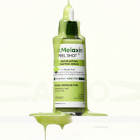 Dr.Melaxin Peel Shot Exfoliating Cactox Serum 80ml