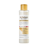 Dr.Melaxin Peel Shot Glow Rice Toner 200ml