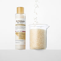 Dr.Melaxin Peel Shot Glow Rice Toner 200ml