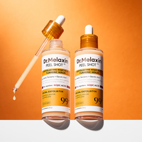 Dr.Melaxin Peel Shot Kojic Acid Turmeric Serum 80ml