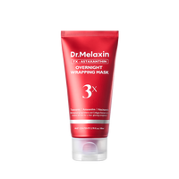 Dr.Melaxin TX-Astaxanthin Overnight Wrapping Mask 80ml