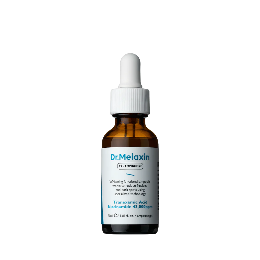 Dr.Melaxin TX Ampoule Rx 30ml