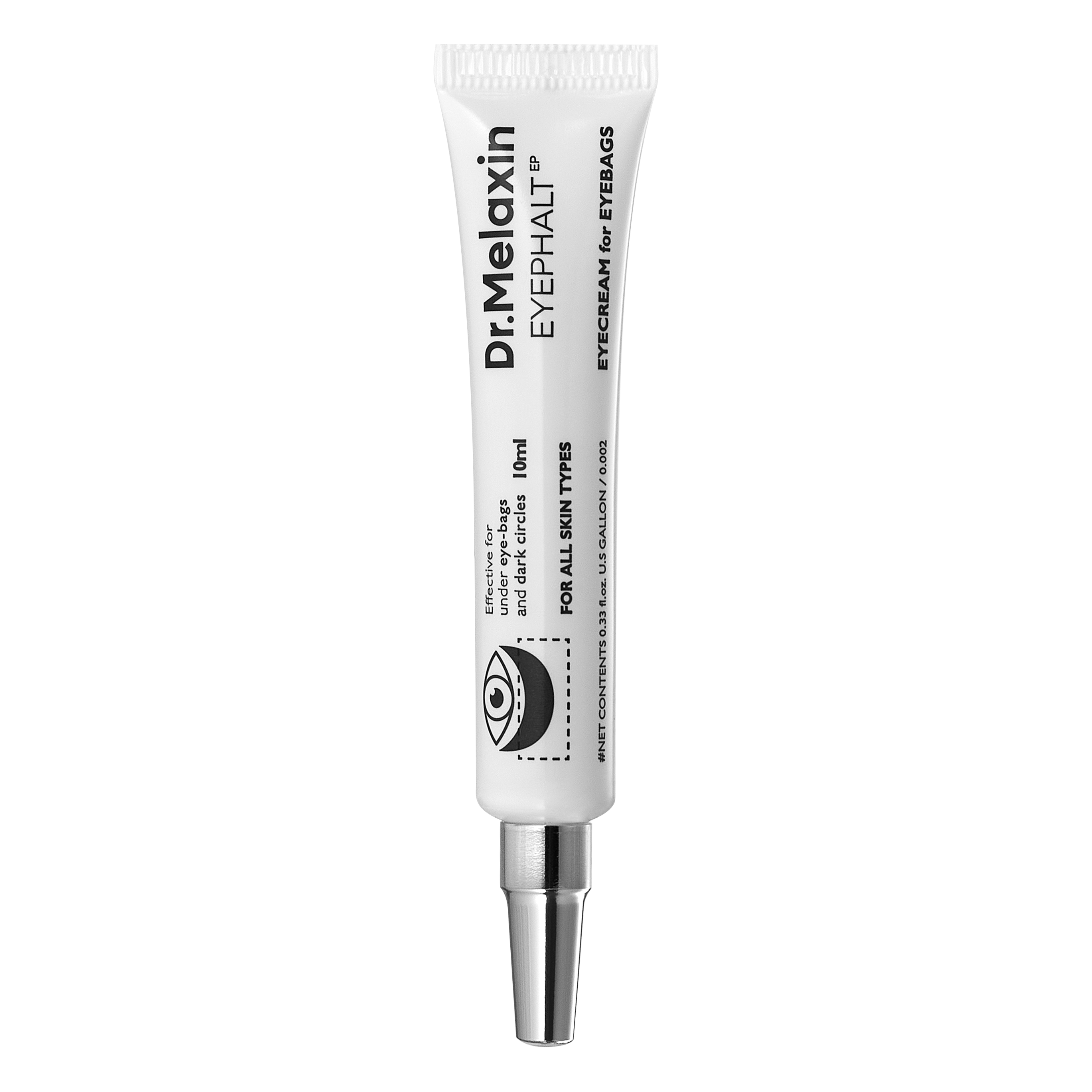 Dr.Melaxin Eyephalt Eyecream for Eyebags 10ml