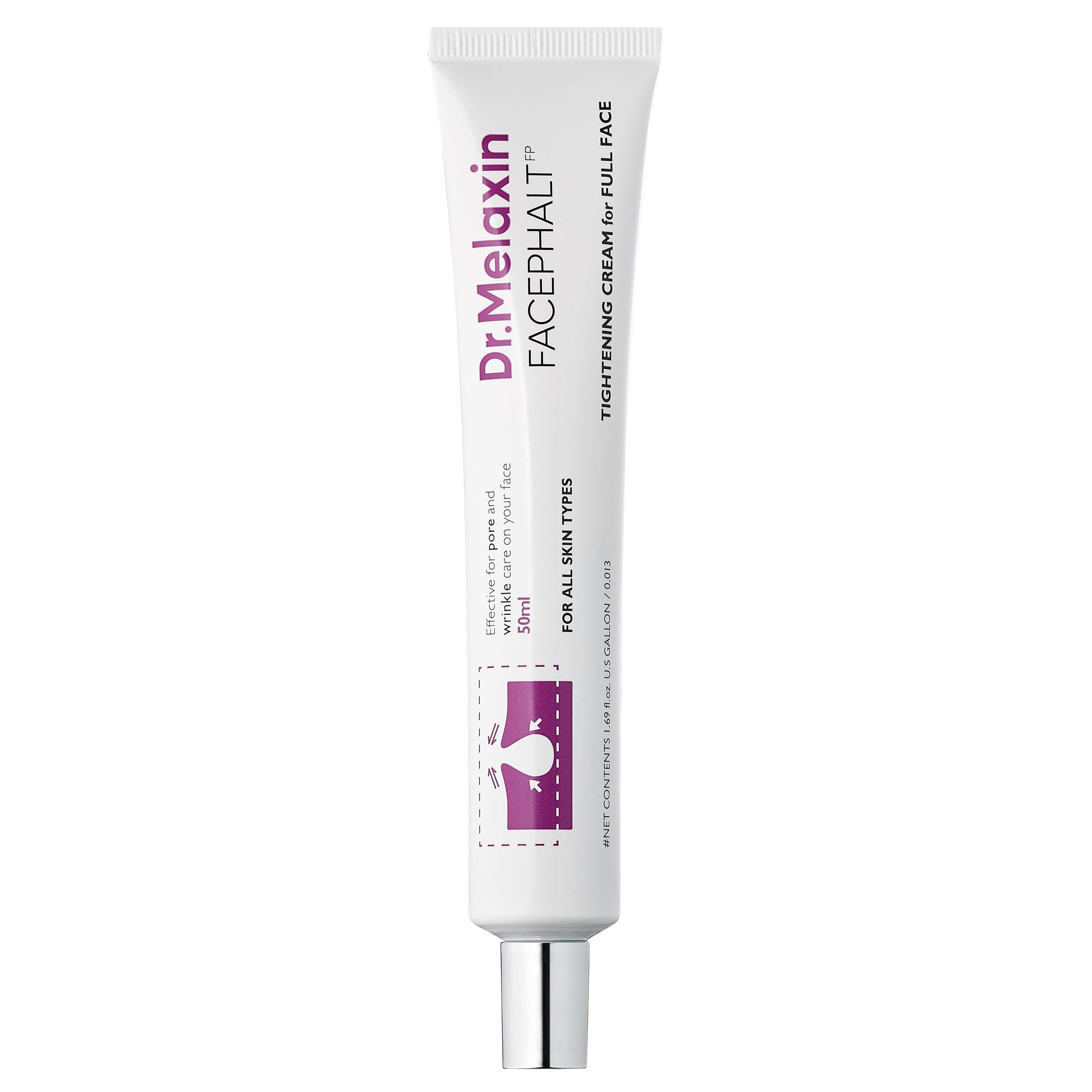 Dr.Melaxin Facephalt Tightening Cream 50ml