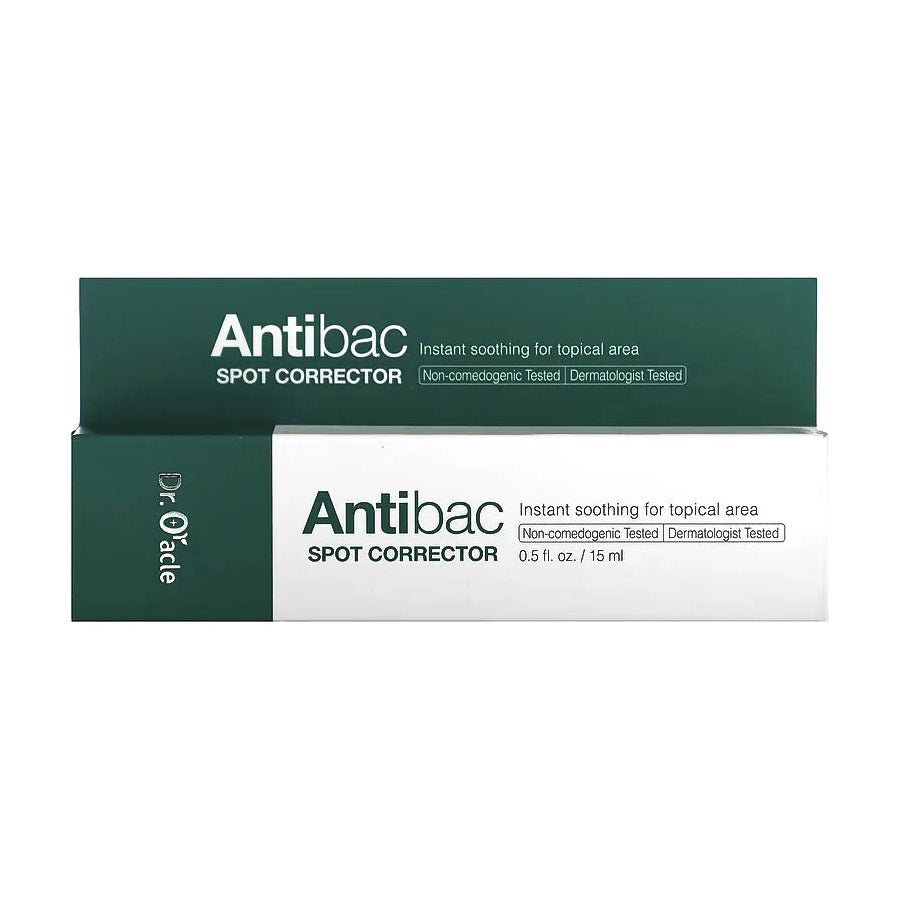 Dr.Oracle Antibac Spot Corrector 15ml
