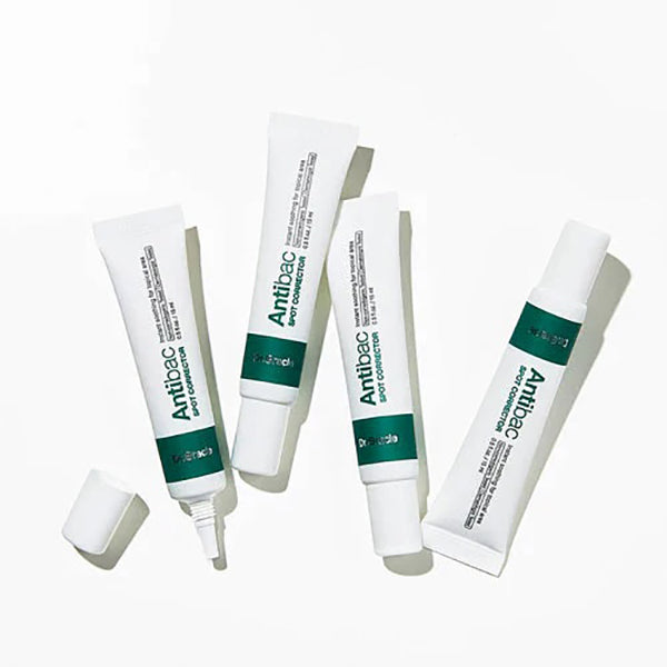 Dr.Oracle Antibac Spot Corrector 15ml