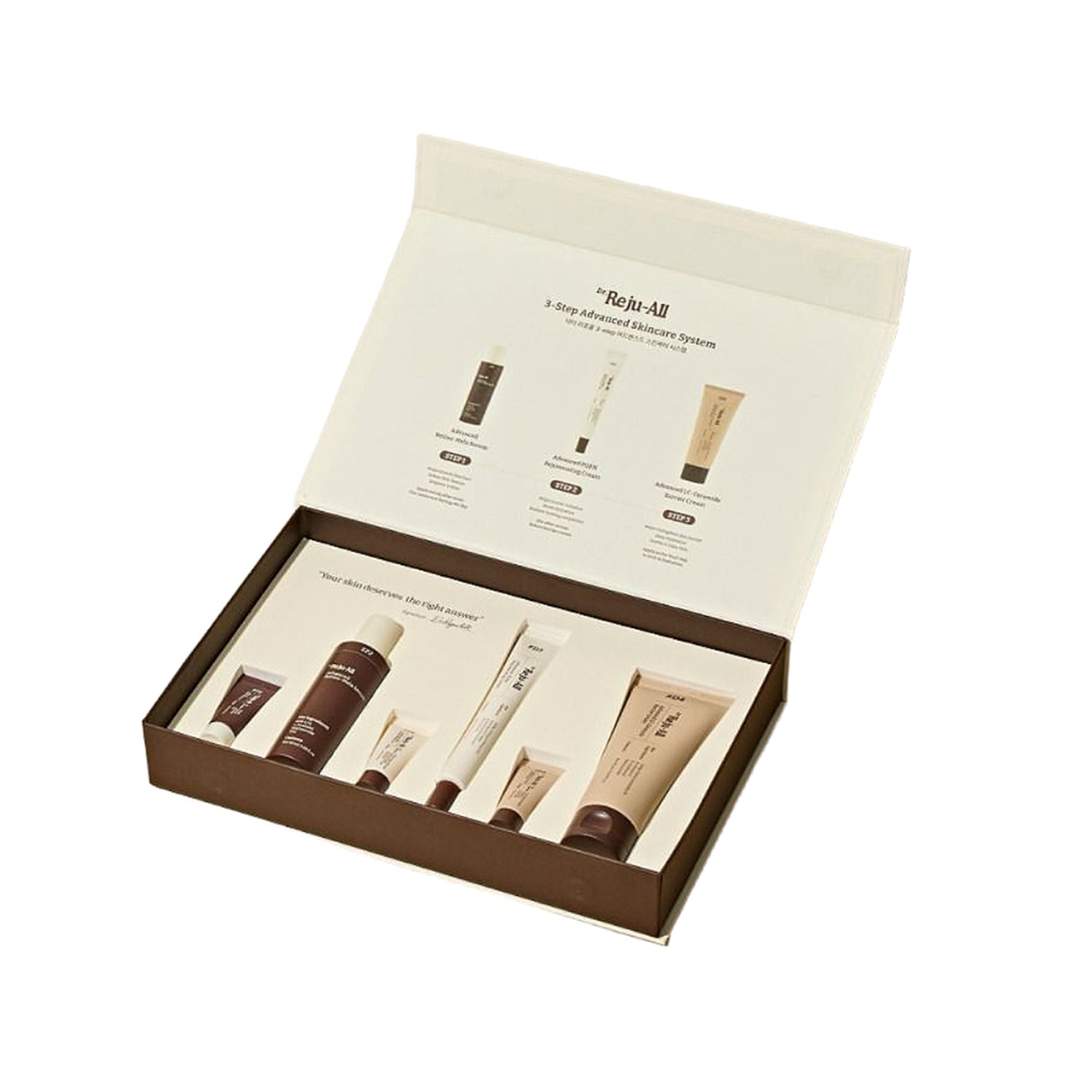 [Deal] Dr.Reju-All Advanced Gift Set 6P