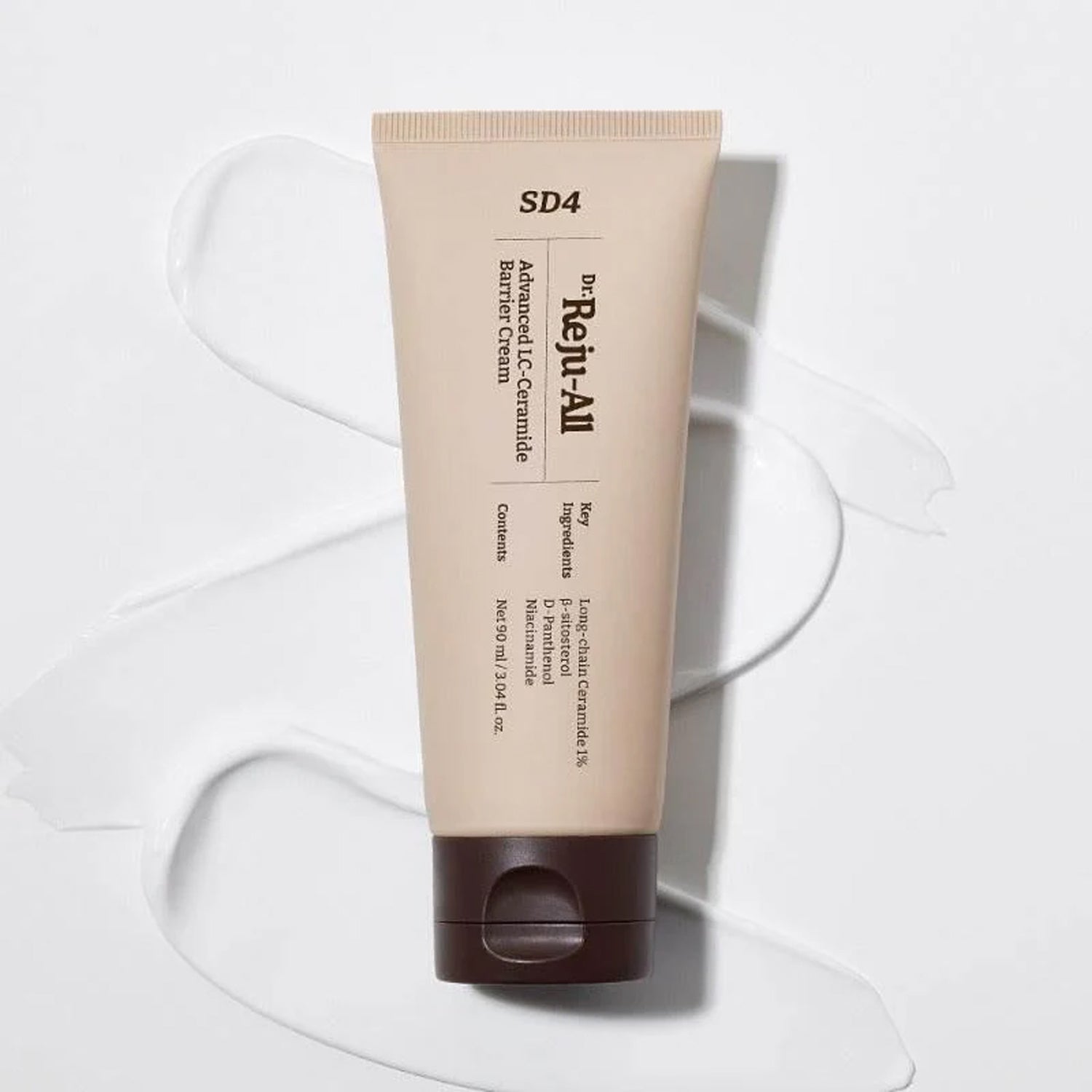 Dr.Reju-All Advanced LC-Ceramide Barrier Cream 90ml | DODO SKIN