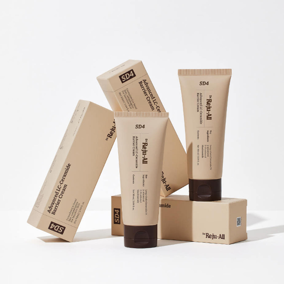 Dr.Reju-All Advanced LC-Ceramide Barrier Cream 90ml