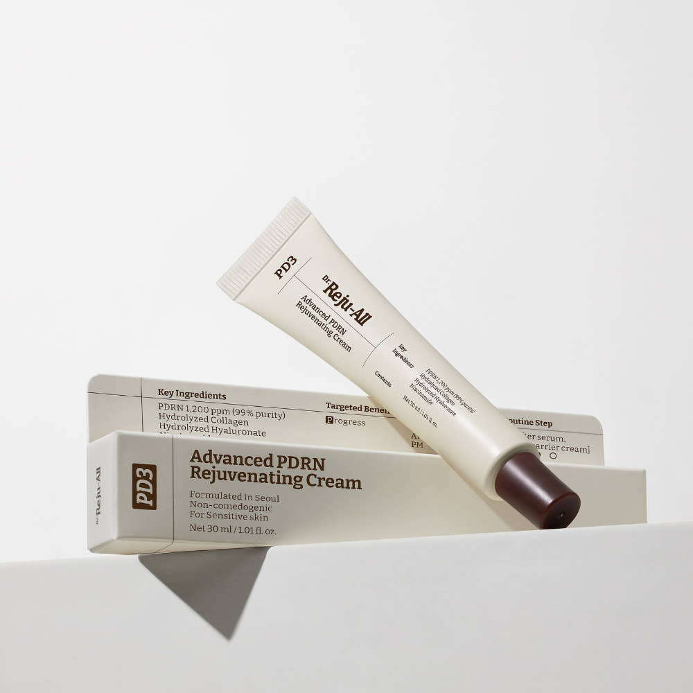 Dr.Reju-All Advanced PDRN Rejuvenating Cream 30ml | DODO SKIN