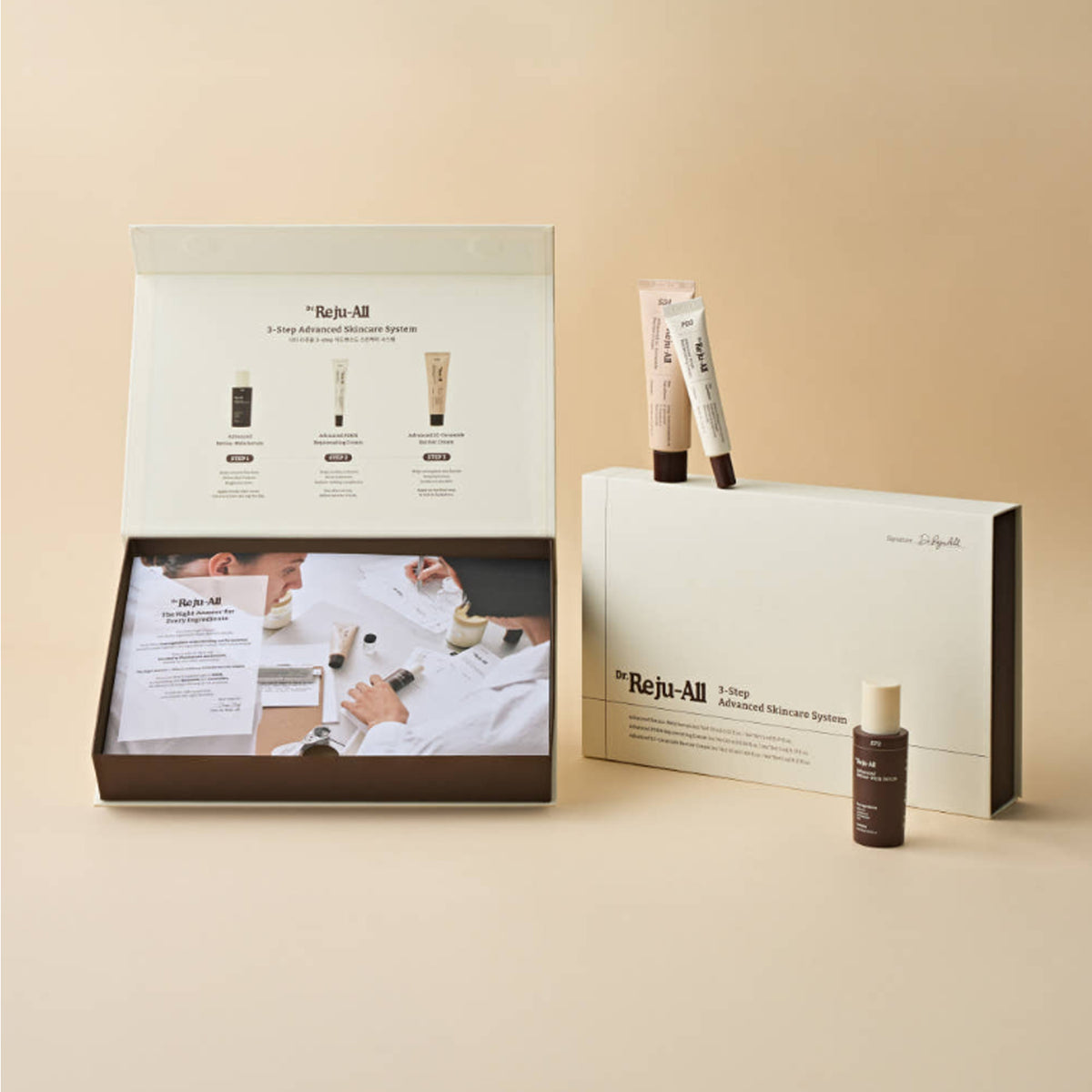 [Deal] Dr.Reju-All Advanced Gift Set 6P