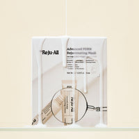 Dr.Reju-All Advanced PDRN Rejuvenating Mask 6P