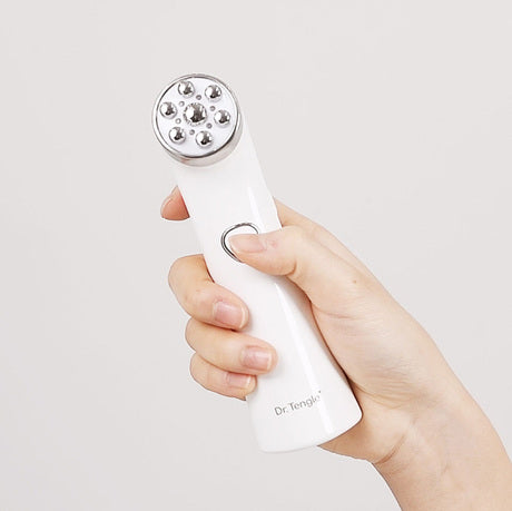 Dr.Tengle+ 高周波振動マッサージ器 本体 Dr.Tengle+ High Frequency Massage Device | DODO SKIN – DODOSKIN
