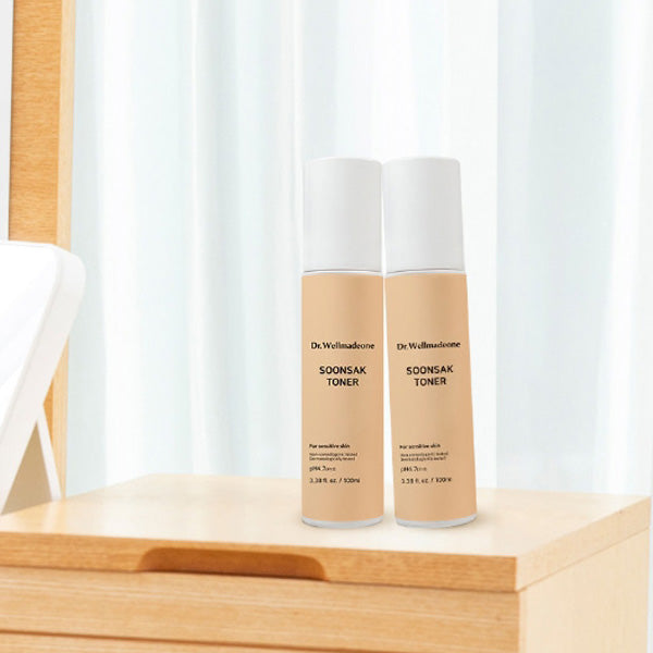 Dr.wellmadeone soonsak tóner 100 ml