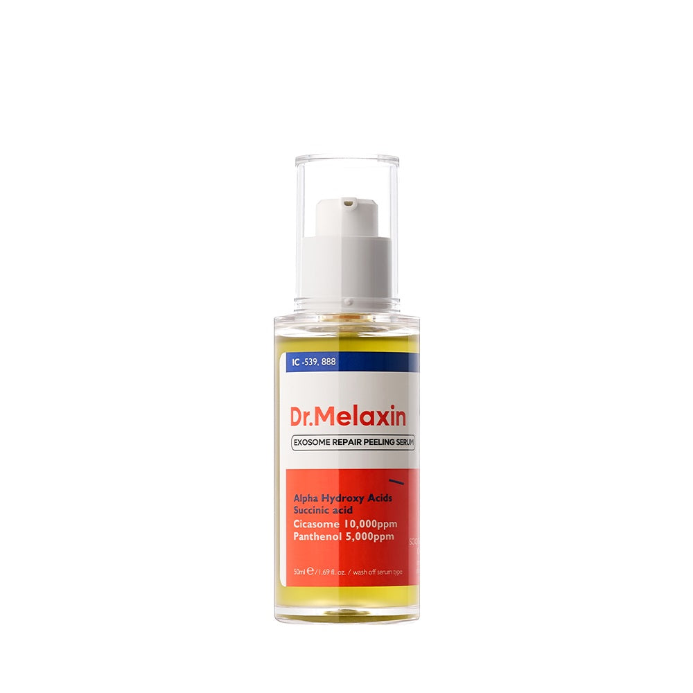 [Expiration imminen] Dr.Melaxin Exosome Repair Peeling Serum 50ml