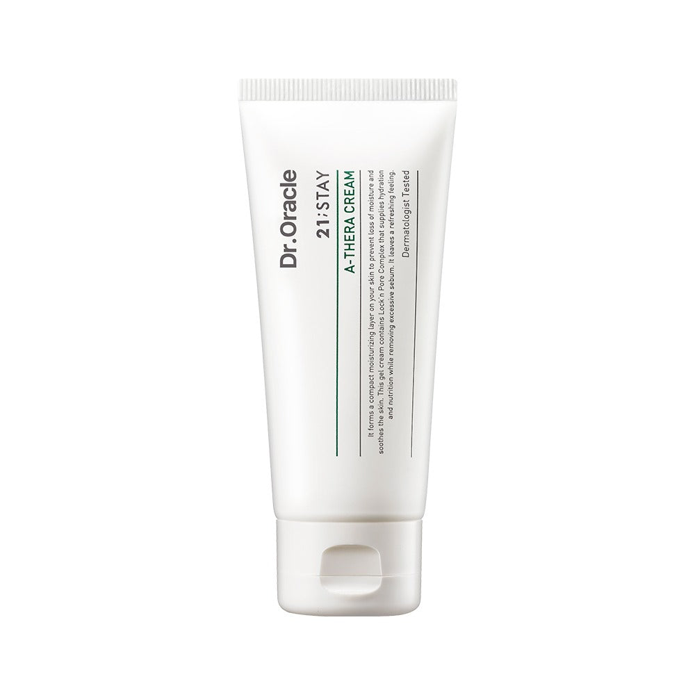 Dr.oracle 21:Stay A-Thera Cream 50ml