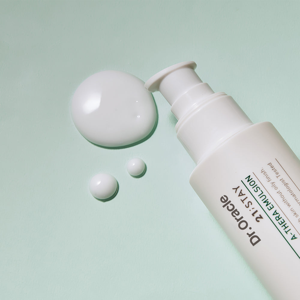Dr.Oracle 21: Stay A-Thera Emulsion 120ml