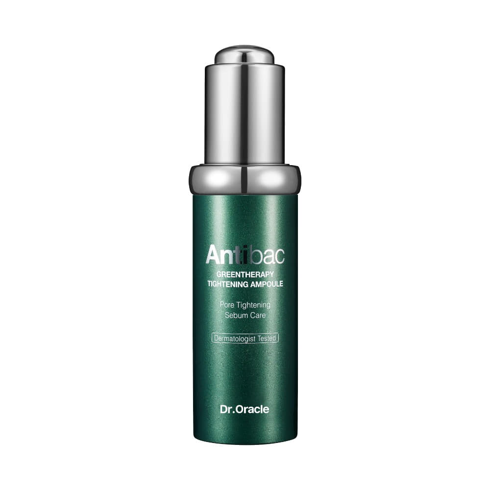 Dr.oracle Antibac Greentherapy Tightening Ampoule 30ml