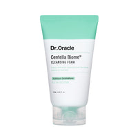 Dr.oracle Centella Biome Cleansing Foam 120ml