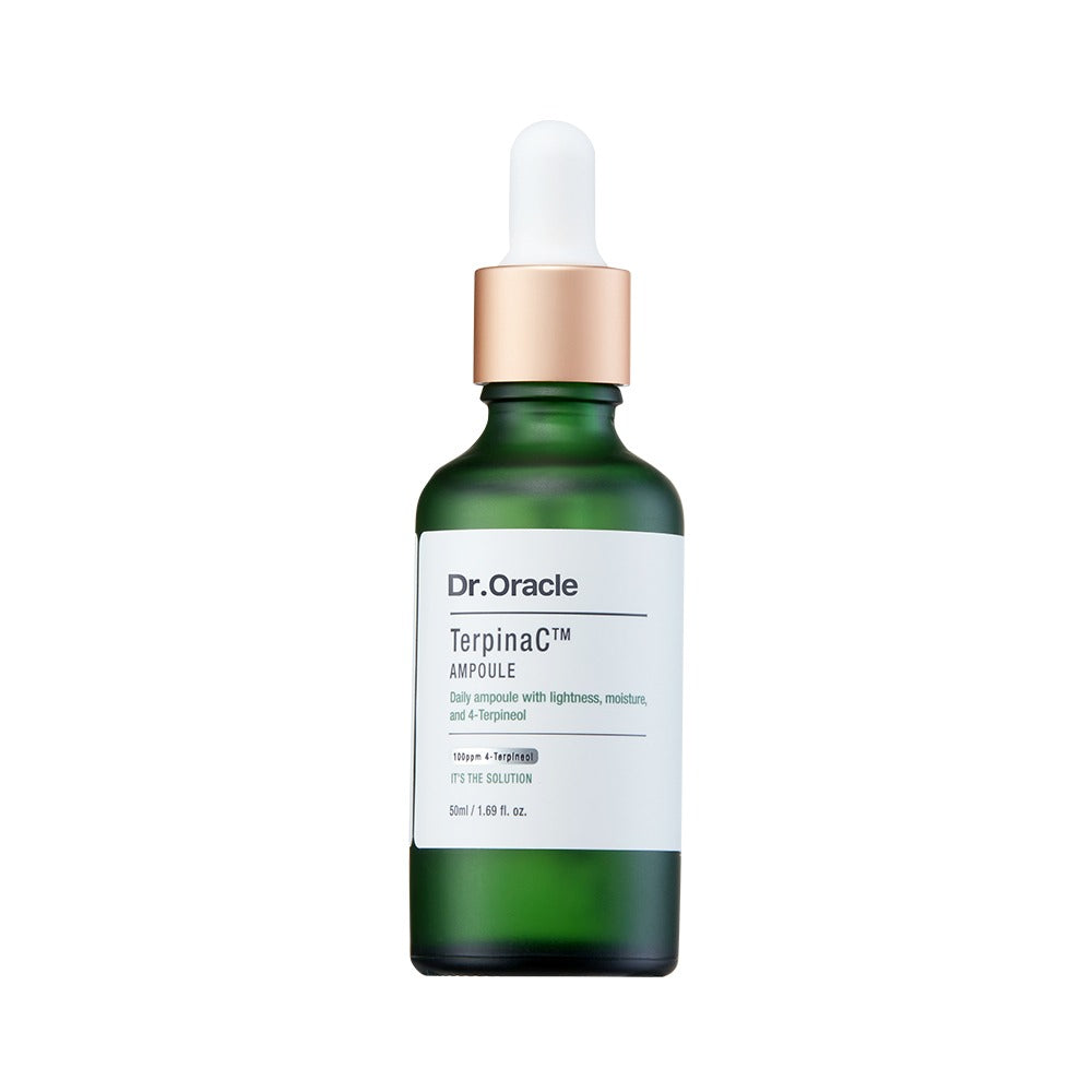 Dr.oracle TerpinaC Ampoule 50ml