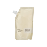 VANILLA TASTE Draped In Vanilla Hand Cream Refill 200ml