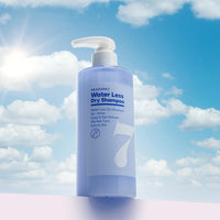 HEADSPA7 Waterless No-Wash Dry Shampoo 300ml