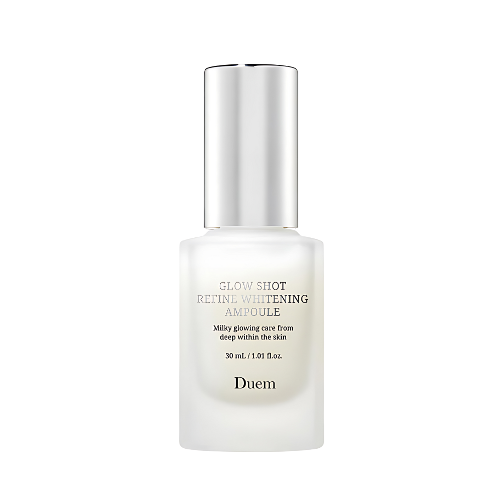 Duem Glow Shot Refine Whitening Ampoule 30ml