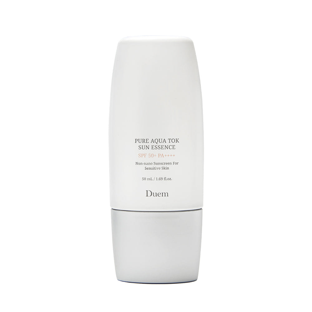 Duem Pure Aqua Tok Sun Essence 50ml