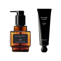 Set de cuidado de la mano de la libray de Eath