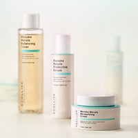 ECOLLINE Manuka Marula 3-Step Gift Set