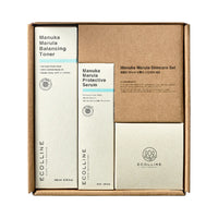 ECOLLINE Manuka Marula 3-Step Gift Set