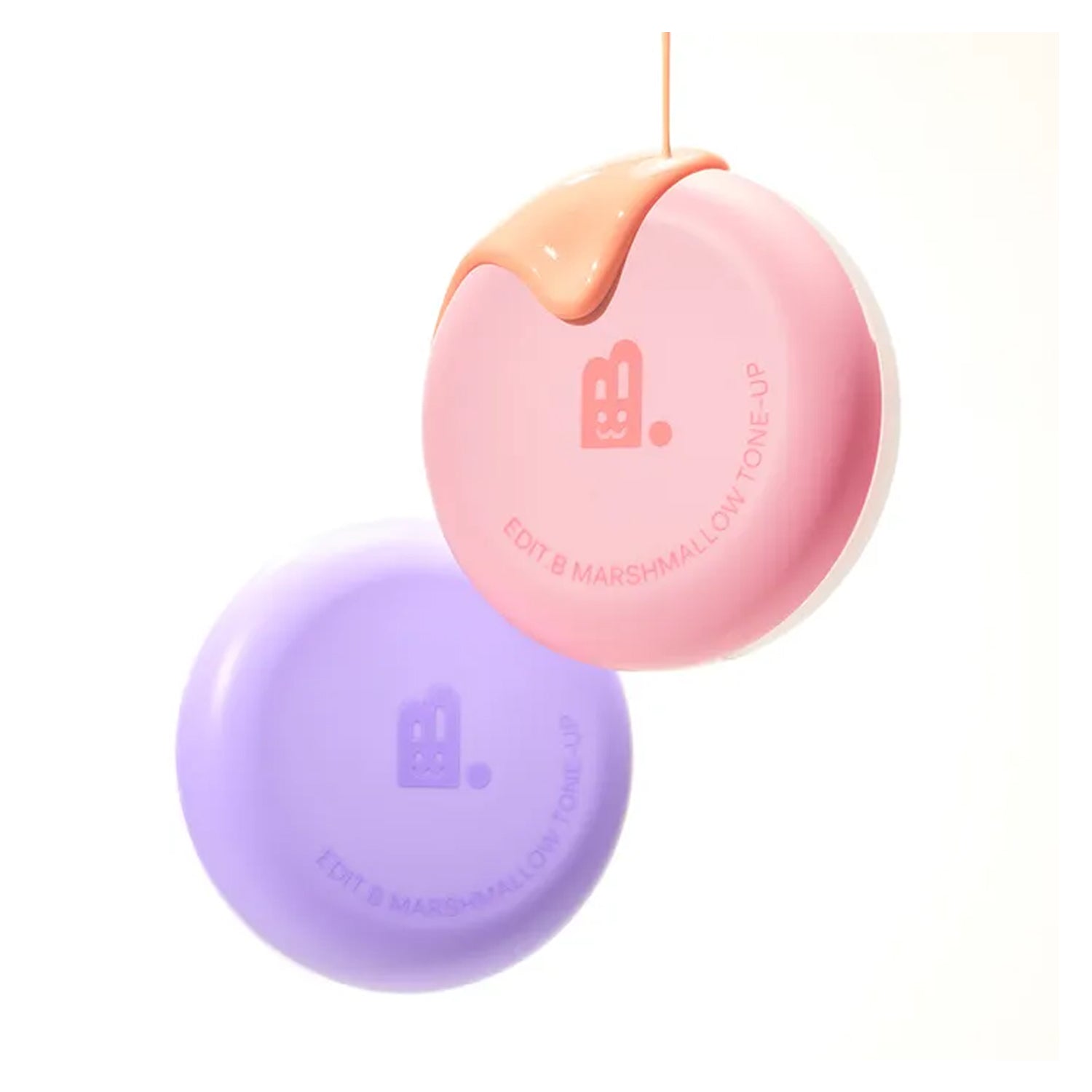 EDIT.B Marshmallow Tone-Up Cushion SPF50+ PA++++ 2 Colors | DODO SKIN ...