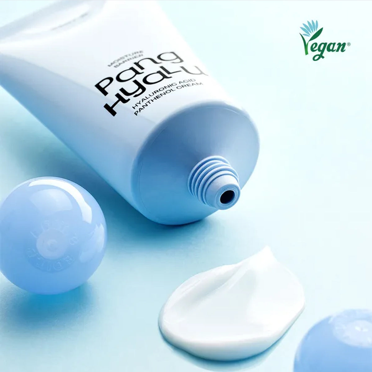 EDIT.B Moisture Barrier Pang Hyaluronic Acid Panthenol Cream 100ml